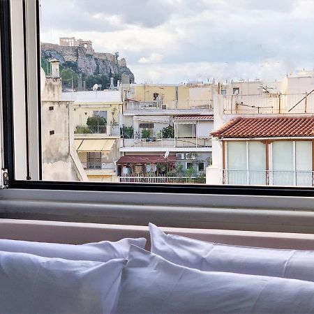 Vintage Apartment Atina Dış mekan fotoğraf