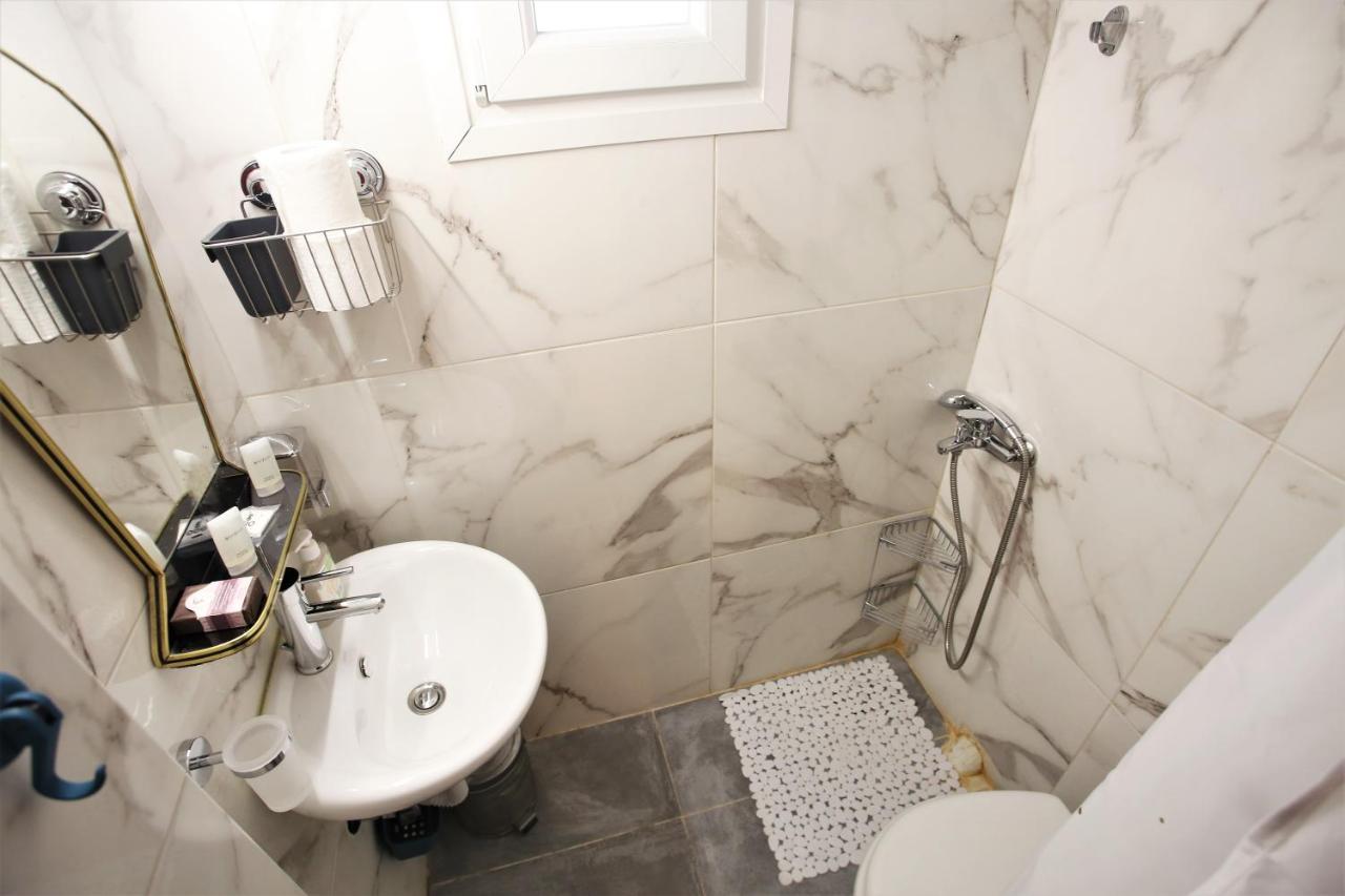 Vintage Apartment Atina Dış mekan fotoğraf