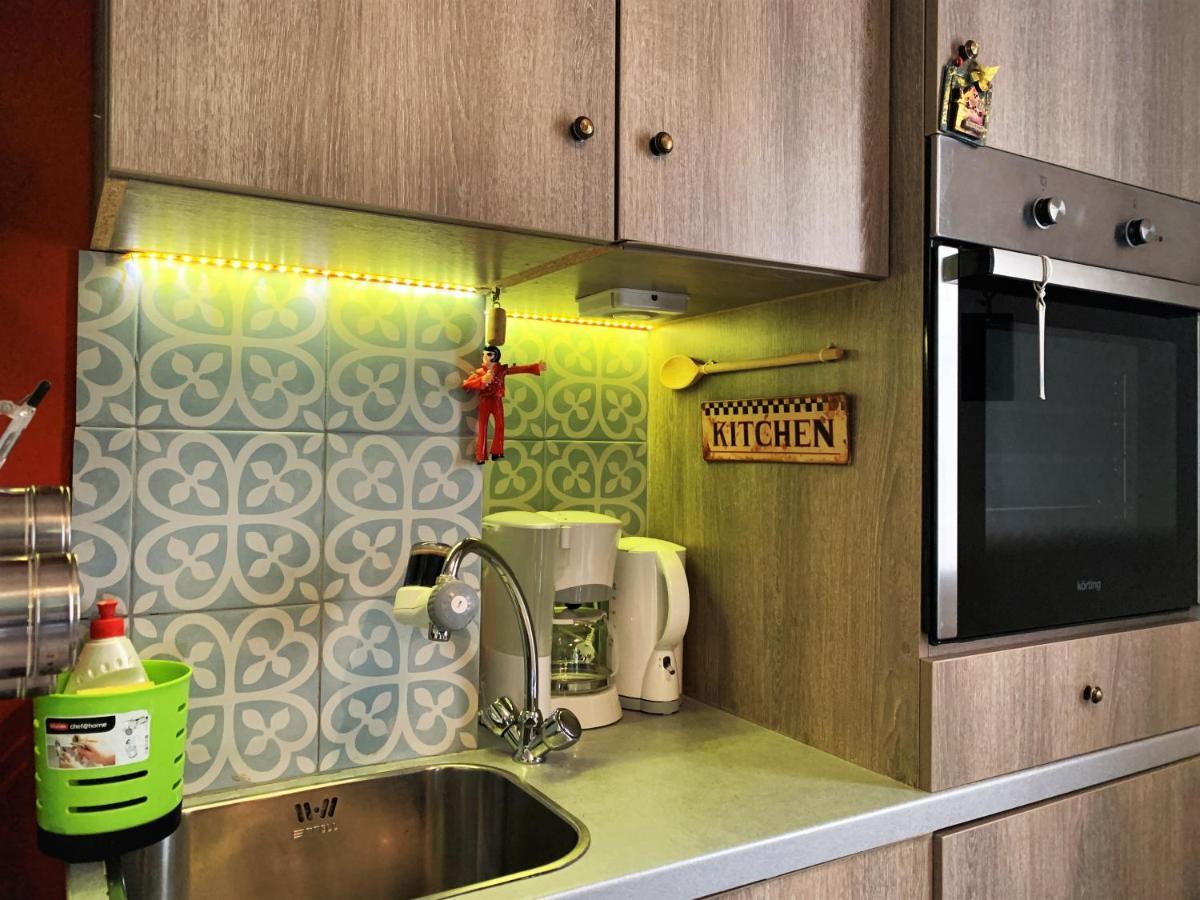 Vintage Apartment Atina Dış mekan fotoğraf