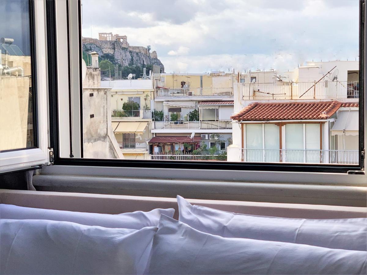 Vintage Apartment Atina Dış mekan fotoğraf