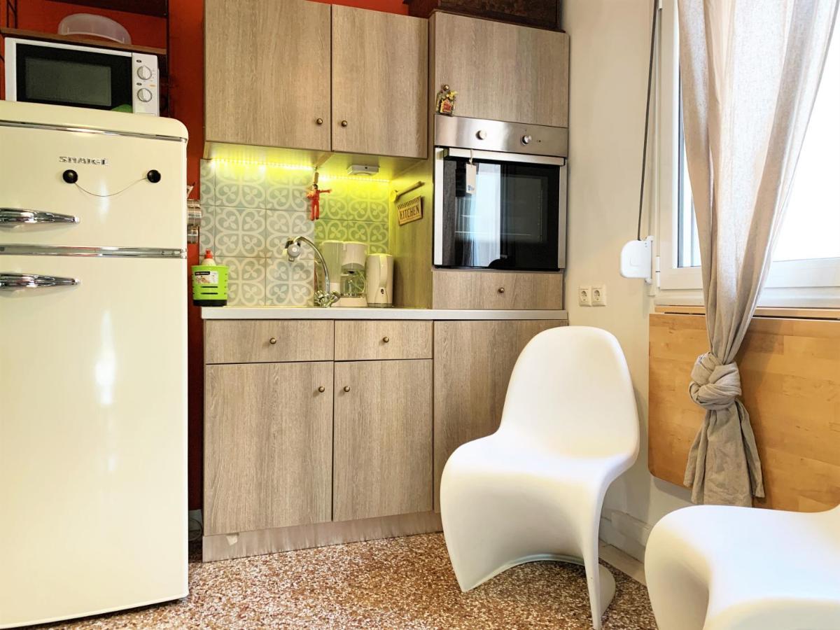 Vintage Apartment Atina Dış mekan fotoğraf