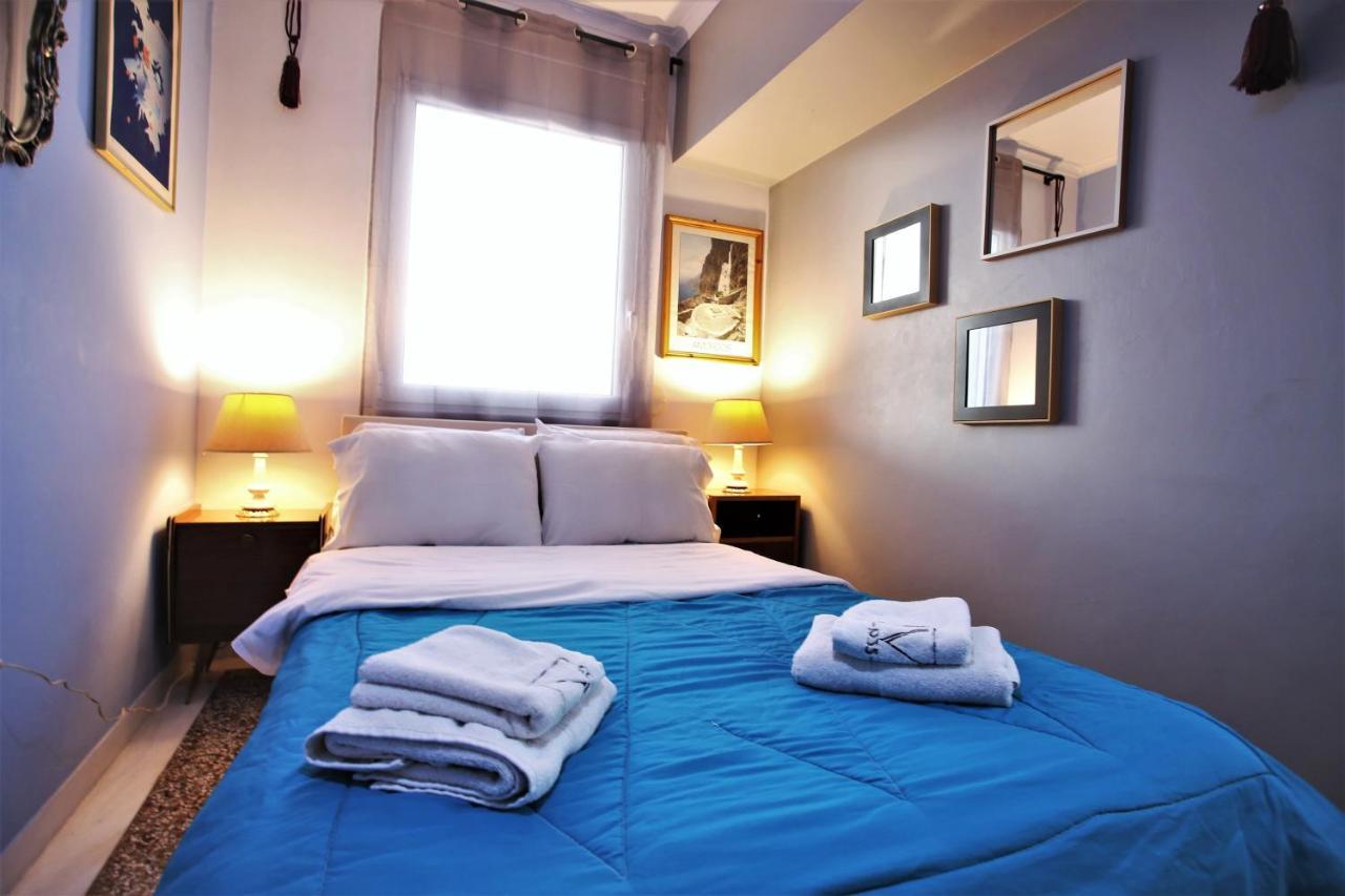 Vintage Apartment Atina Dış mekan fotoğraf