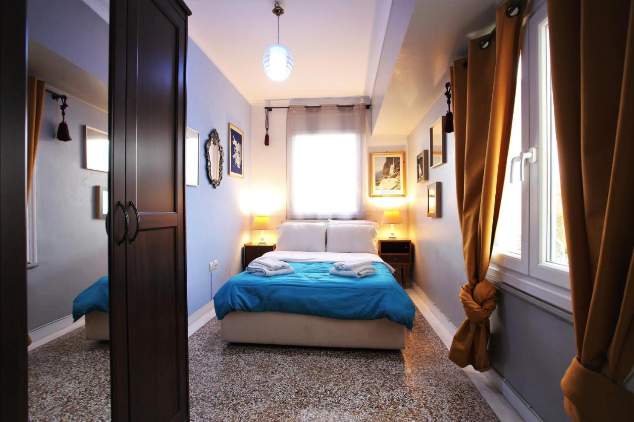 Vintage Apartment Atina Dış mekan fotoğraf